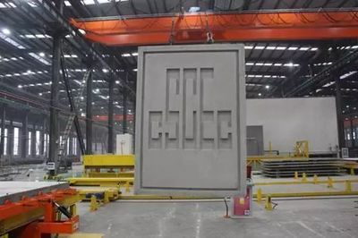 视角|BIM+装配式+被动建筑,诞生了什么"未来建筑"?