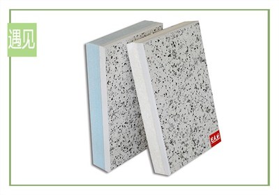 保温装饰一体板选购应该注意那些问题