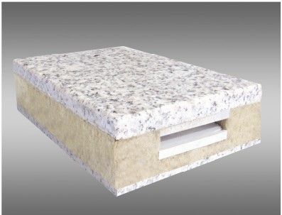 仿石材系列外墙保温装饰一体板价格|仿石材系列外墙保温装饰一体板_建筑材料栏目