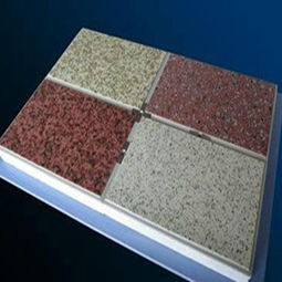 大连外墙保温装饰一体板设备多少钱