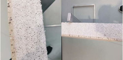 瓷藻硅结构板保温装饰一体板应用