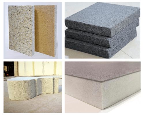 发泡陶瓷 设计界的 固废黄金