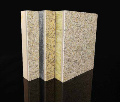 外墙保温装饰一体板3公分、5公分、8公分、10公分,如何选择?