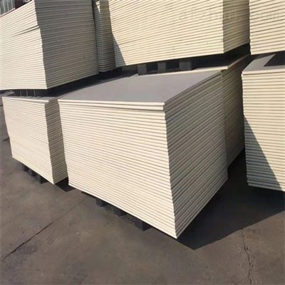 聚氨酯彩钢夹芯板,高密度复合板,阻燃保温板,保温装饰一体板_聚氨酯保