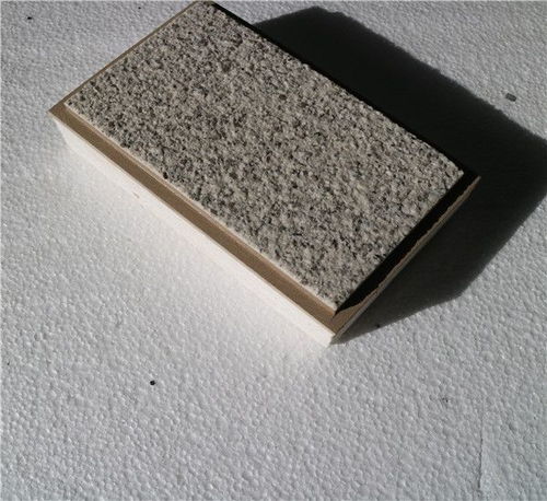 仿石材保温装饰一体板的优点和用途