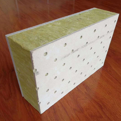 北京鹏洋保温装饰一体板以质优价廉,安全施工赢得顾客青睐