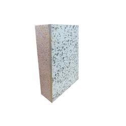 鸿达一建 晋中外墙保温装饰一体板的专业选择