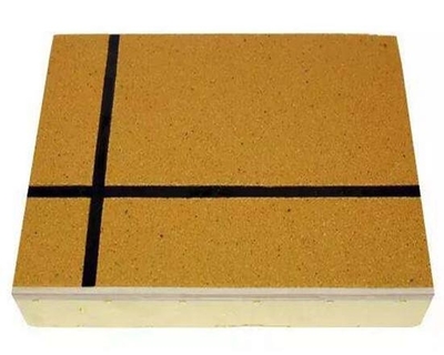 鹤岗质感漆保温装饰一体板加工一览表2023已更新