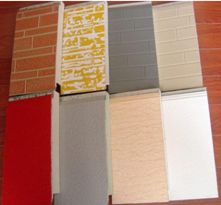 金属雕花保温装饰一体板 高效节能与美观兼具的外墙解决方案