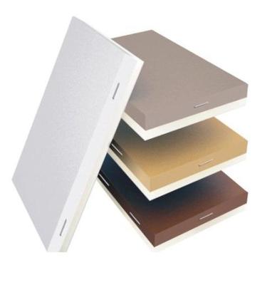 保温装饰一体板老化的原因分析