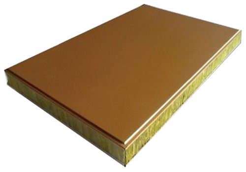 金锐聚氨酯保温装饰一体板有什么独特的优点