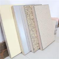 神山神山镇保温装饰一体板产品介绍与价格指南