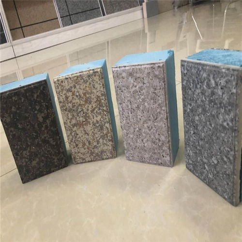 湖北保温装饰一体板 武汉陶瓷薄板引领建筑节能新潮流