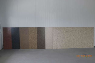 潍坊实用外墙保温装饰一体板 厂家直销，赋能代理商共赢未来